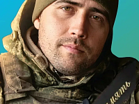 В ходе специальной военной операции погиб уроженец рабочего посёлка Духовницкое Ерокин Вадим Вячеславович.