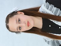 В 2026 году в едином государственном экзамене участвовало 44 выпускника школ Духовницкого района