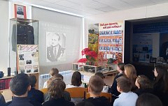 Памяти полковника И.В.Малышева