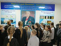 История нашей школы