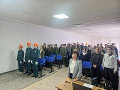Всемирная акция "Голубь мира"