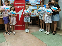 22 августа вся страна отмечает День флага России.