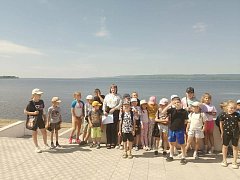 Лето — это не только время отдыха, но и пора удивительных открытий