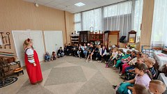 История — это не просто набор дат и событий, это живая память о нашем прошлом
