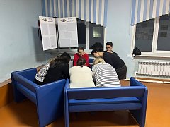 Квест -программа для мам