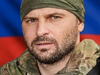 В ходе специальной военной операции погиб уроженец села Дмитриевка Духовницкого района Квасов Денис Александрович.