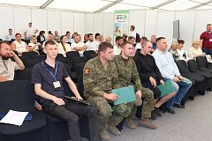 «Саратов-Агро. День поля. 2026»