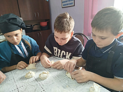 День Народного Единства.