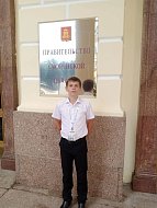 История в камне и сердцах: наш земляк — в финале Всероссийского конкурса «Защитникам твоим, Россия»