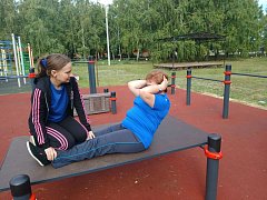 13 сентября 2026 года Центр тестирования ВФСК ГТО Духовницкого муниципального района