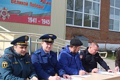  «Зарница 2.0»: Наши ребята доказали, что они — лучшие!