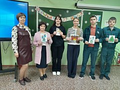 Подарите радость тем, кто особенно ждет внимания!