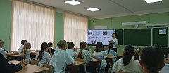 Вклад детей и школьников в победу над фашистской Германией