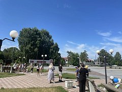 Новая неделя