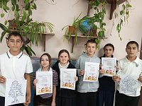 Онлайн-экскурсия "Секреты осени"