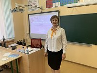 Сердце региона бьётся в такт патриотизму!