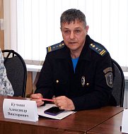 Перед выходом в поле