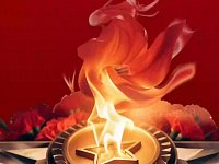 Примите самые сердечные поздравления с Днем Великой Победы!