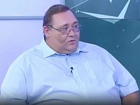 Политолог Шмырев: по итогам праймериз «ЕР» победа на стороне сильных управленцев