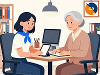 «Саратовэнерго»: получателям компенсации расходов на оплату ЖКУ не требуется получать справки в офисе