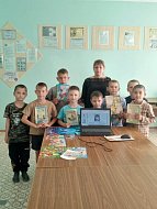 Волшебный мир сказок А. С. Пушкина.