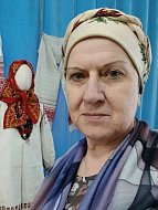 1 и 2 апреля в Центре народного творчества им. Л. А. Руслановой прошёл областной семинар - практикум для руководителей фольклорных