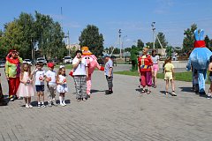 От сердца к сердцу