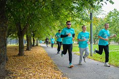 Традиционное мероприятие было приурочено к Году единства народов России.