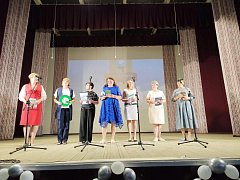 Прощай, школа! Как прошёл наш главный праздник