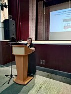В Районном доме культуры 28 августа состоялась ежегодная августовская конференция работников образования Духовницкого района .