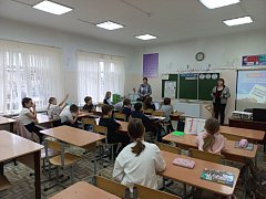 День Конституции — значимое событие в нашем календаре