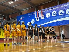 В ФОК «Звездный» завершился региональный финал турнира Приволжского федерального округа по баскетболу 3x3 среди школьных команд.