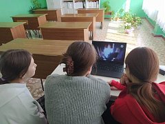 Виртуальная экскурсия на Байконур и в музей им. Ю.А. Гагарина