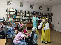 Летняя пора - лучшая пора детства.