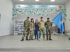 Молодежь-люди ЗОЖ