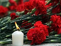 В ходе проведения специальной военной операции погиб житель села Брыковка Духовницкого района Наумов Константин Николаевич.