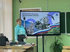 "Крымская весна" в Духовницком: история, которая вернулась