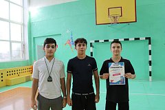 07.11.2025 года в МОУ "СОШ им. Г.И. Марчука р.п. Духовницкое" прошёл захватывающий День футбольного самоуправления в рамках Всероссийского фестиваля "Футбол в школе"!