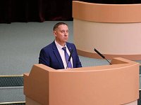 Гладков: в Саратовской области стартует прием заявок на предварительное голосование