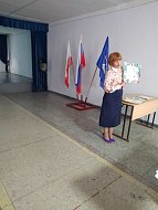 Конференция по защите проектов среди педагогов