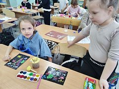 Салют Победы