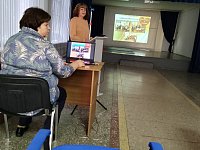 Конференция по защите проектов среди педагогов