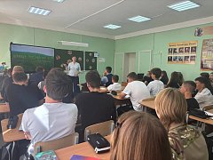 Киноклуб «Шумшу. Последний бой»: взгляд в историю