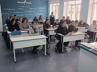 Весёлый вектор к 1 апреля!