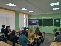 «Уроки Нюрнберга: память, которую нельзя стереть»