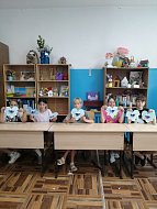 Символы России.
