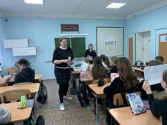 «Безопасное лето и здоровый выбор»