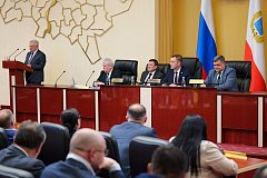 Комплексные меры по развитию сферы здравоохранения Саратовской области,