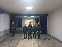 Всемирная акция "Голубь мира"