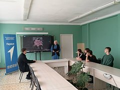 День памяти жертв геноцида советского народа, совершенного нацистами и их пособниками в период Великой Отечественной войны 1941 – 1945 годов